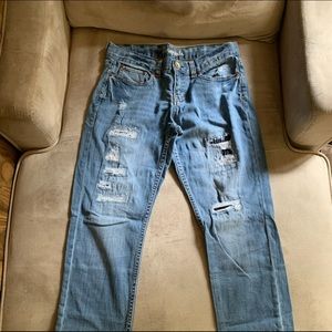 Aeropostale size 4